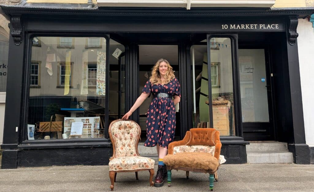 10 Market Place Shepton Mallet